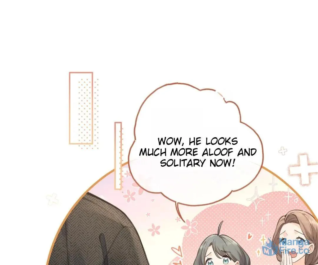 My Charm, Your Karma Chapter 60 page 6 - 
