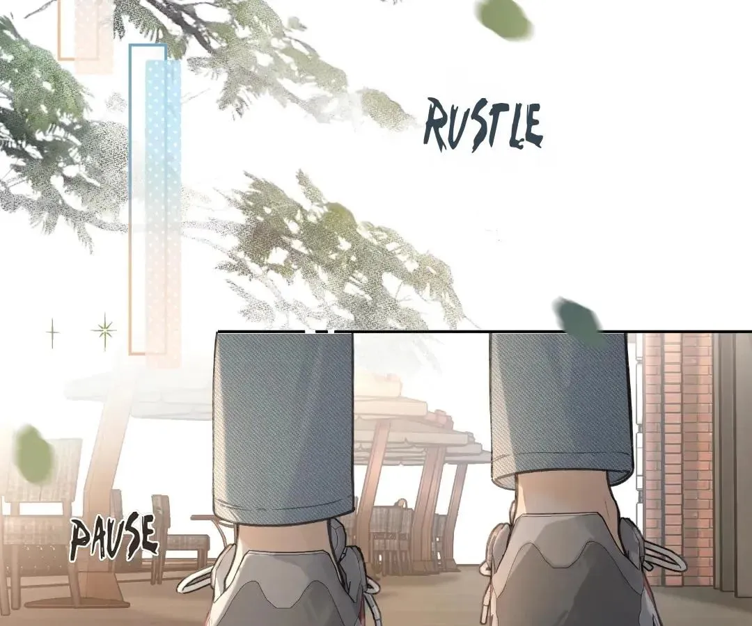 My Charm, Your Karma Chapter 60 page 52 - 