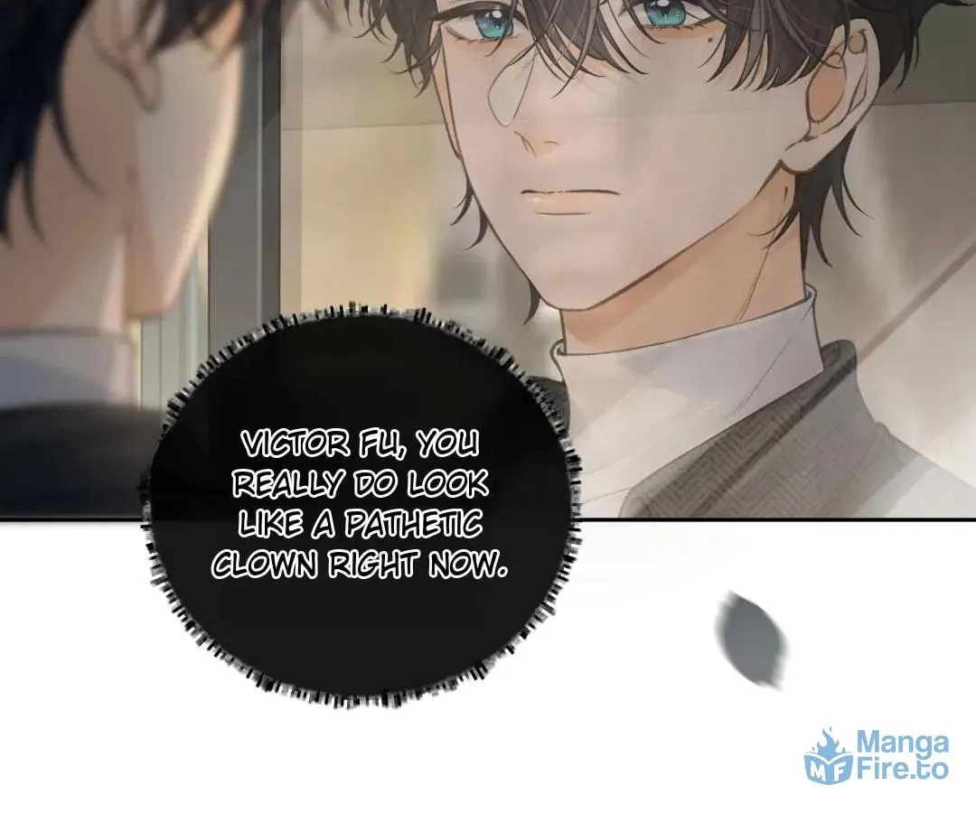 My Charm, Your Karma Chapter 60 page 57 - 