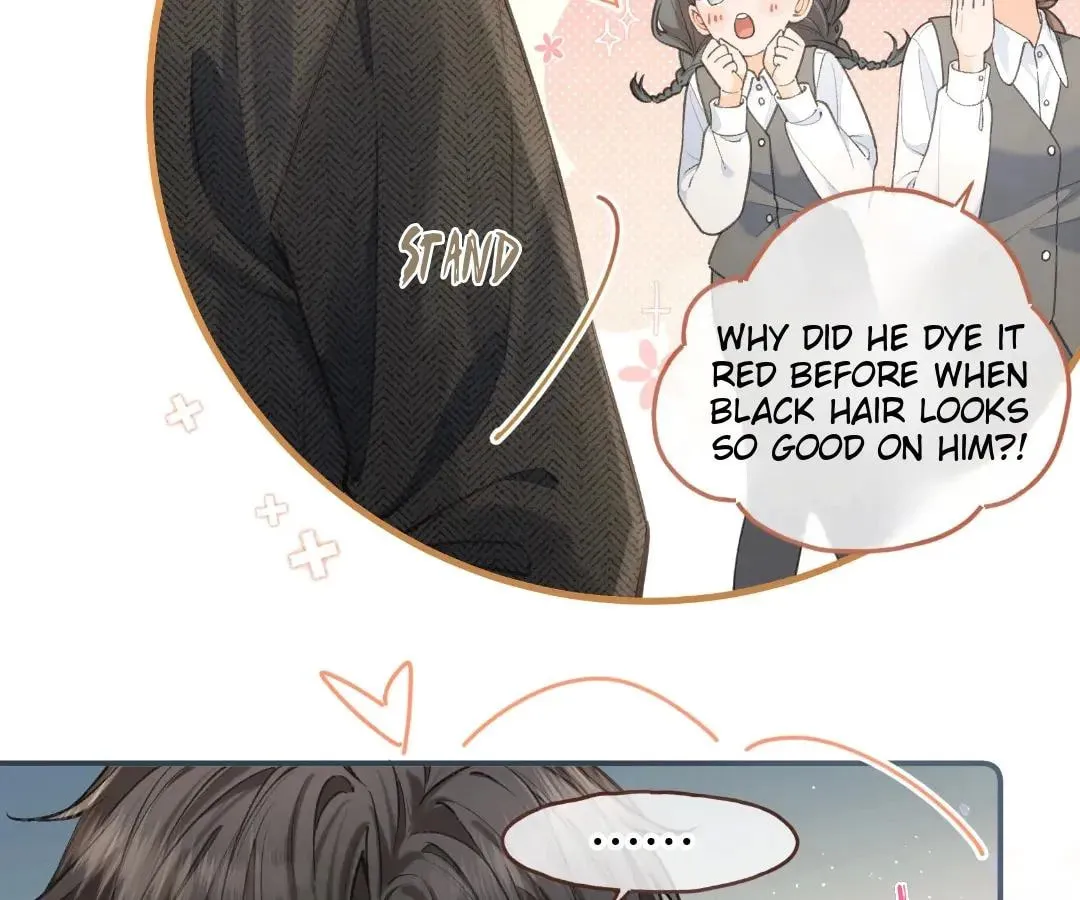My Charm, Your Karma Chapter 60 page 7 - 