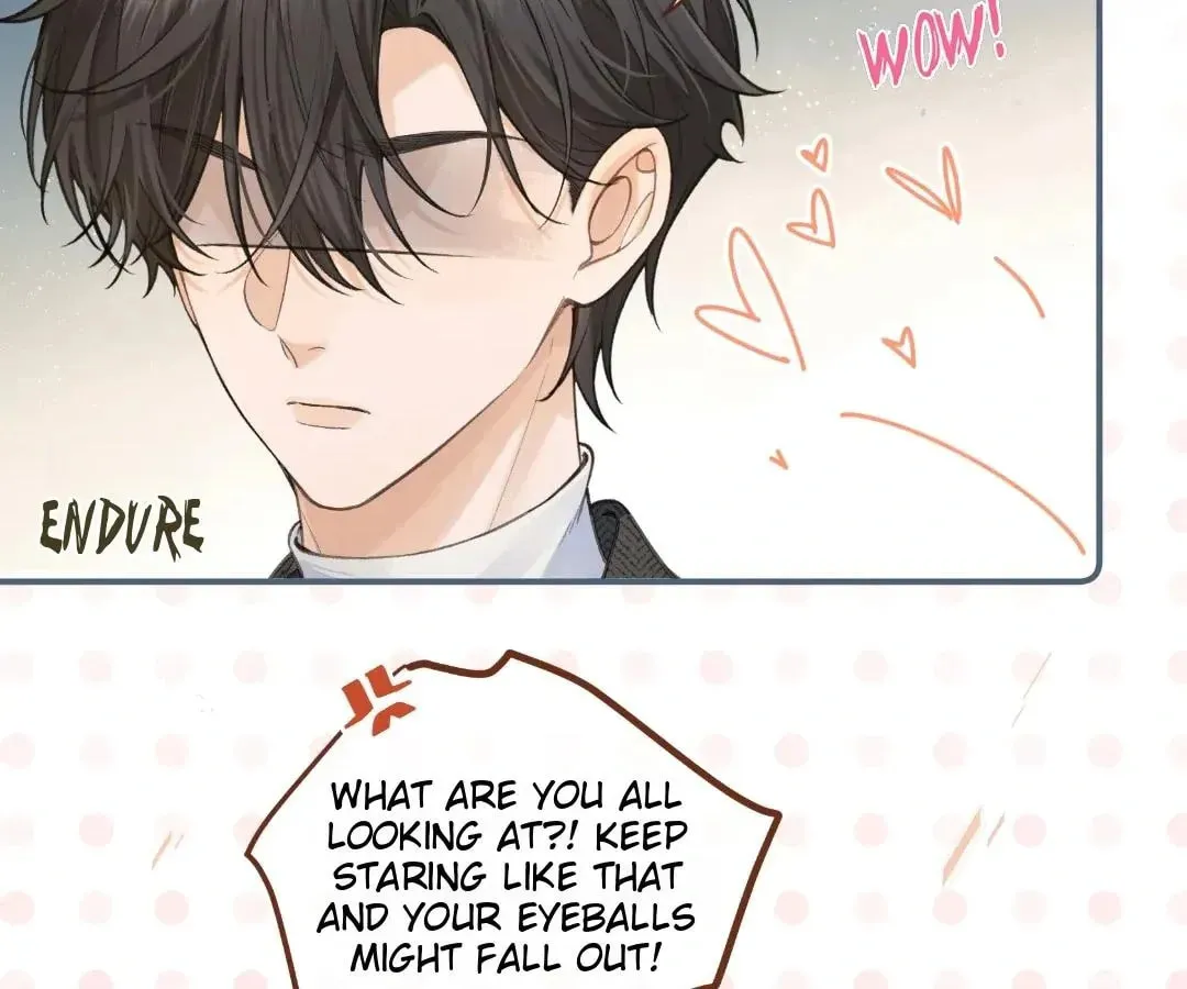 My Charm, Your Karma Chapter 60 page 8 - 