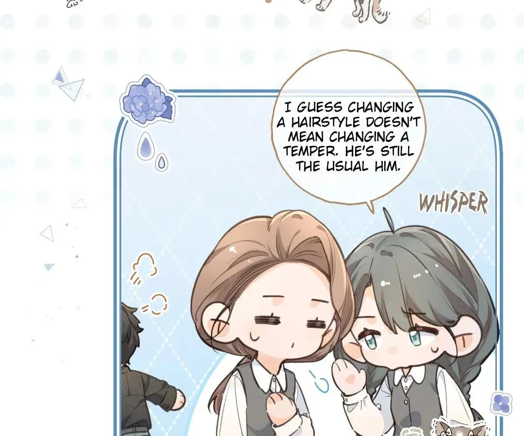 My Charm, Your Karma Chapter 60 page 10 - 