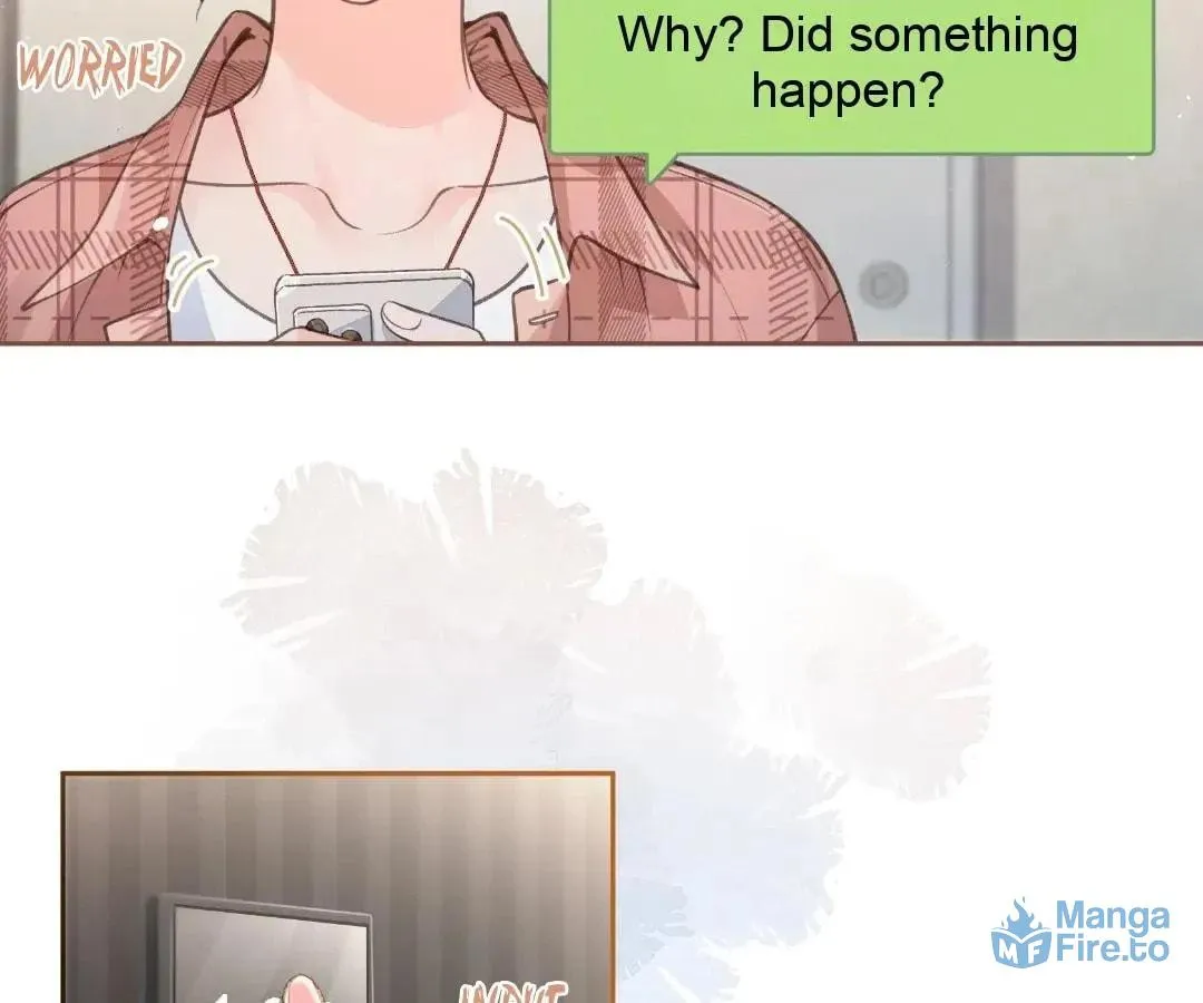 My Charm, Your Karma Chapter 61 page 15 - 