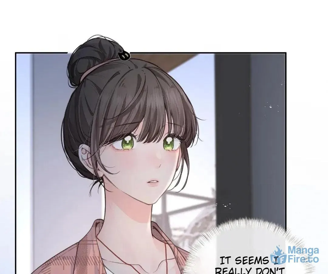 My Charm, Your Karma Chapter 61 page 18 - 