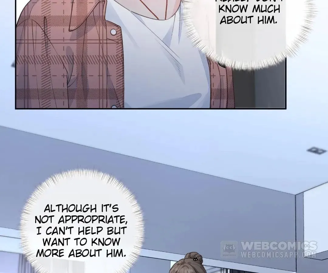 My Charm, Your Karma Chapter 61 page 19 - 