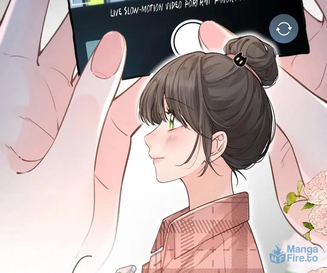 My Charm, Your Karma Chapter 61 page 24 - 