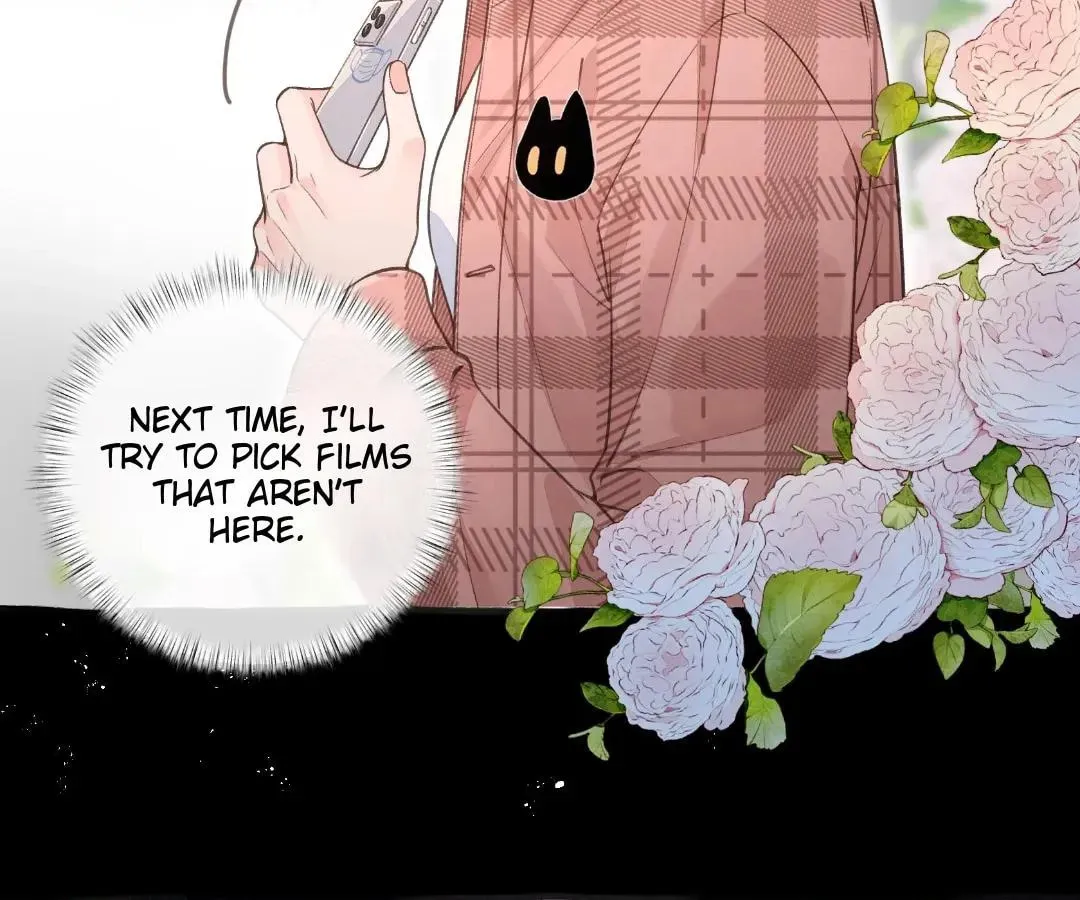 My Charm, Your Karma Chapter 61 page 25 - 