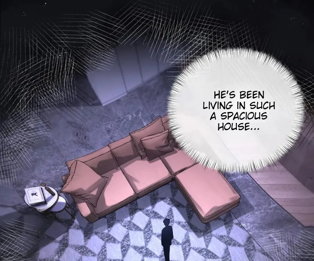 My Charm, Your Karma Chapter 61 page 28 - 