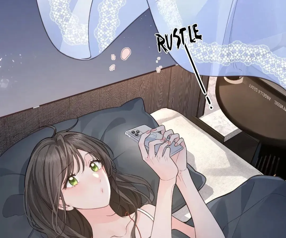 My Charm, Your Karma Chapter 61 page 31 - 