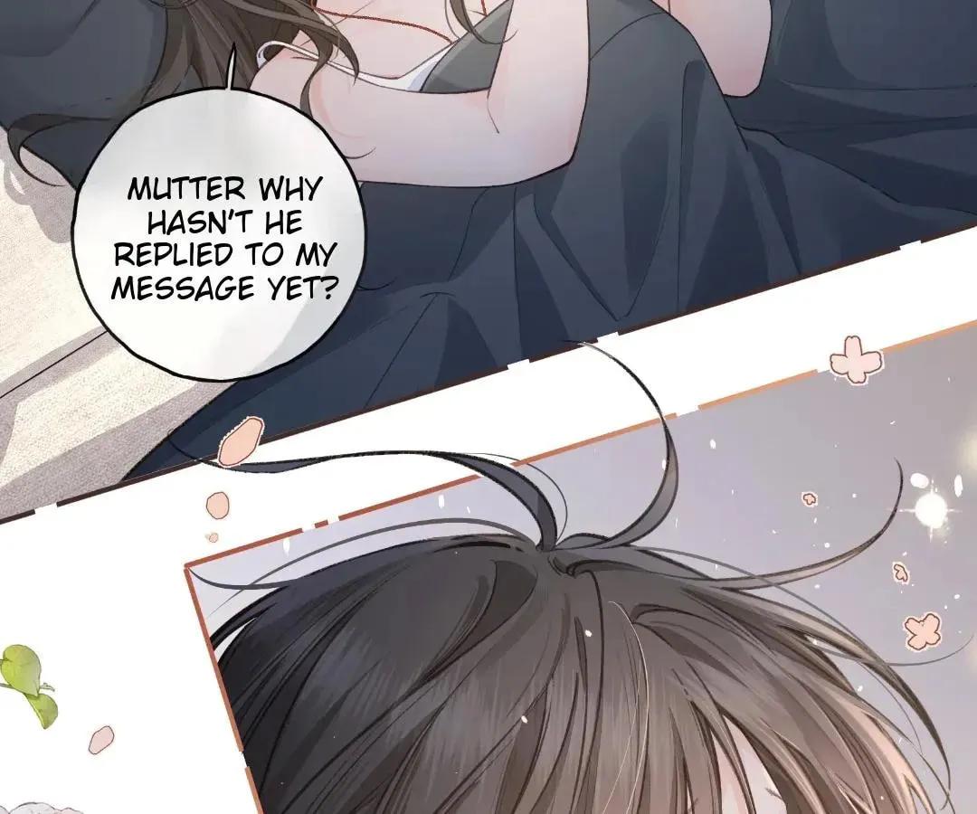 My Charm, Your Karma Chapter 61 page 32 - 