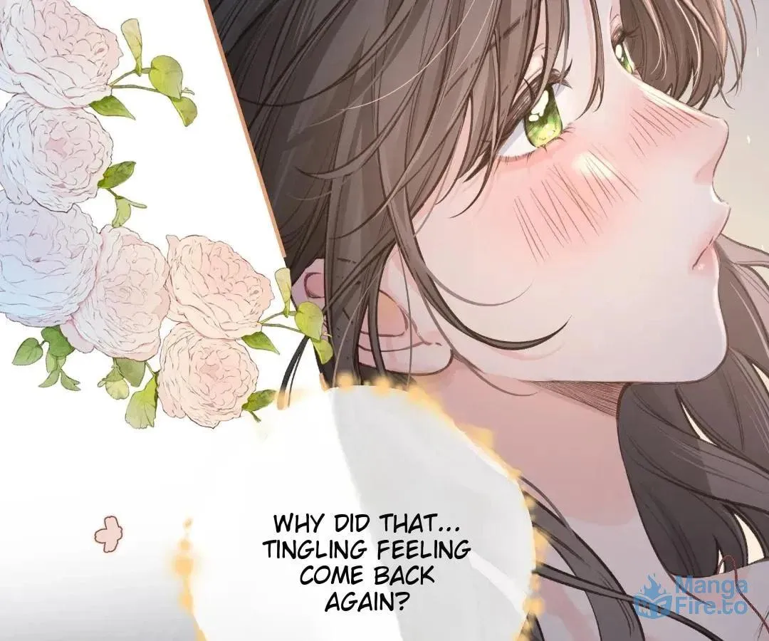 My Charm, Your Karma Chapter 61 page 33 - 