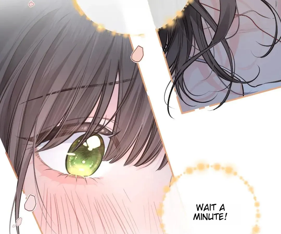 My Charm, Your Karma Chapter 61 page 34 - 