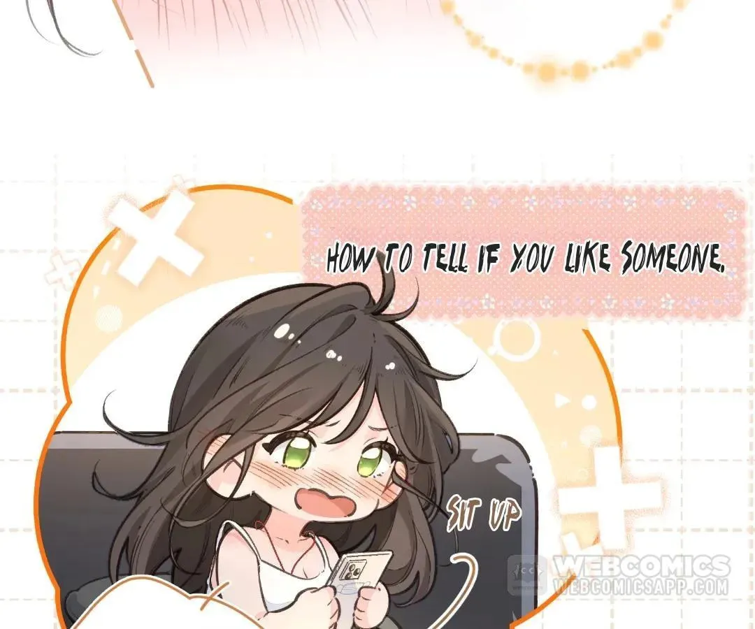 My Charm, Your Karma Chapter 61 page 35 - 