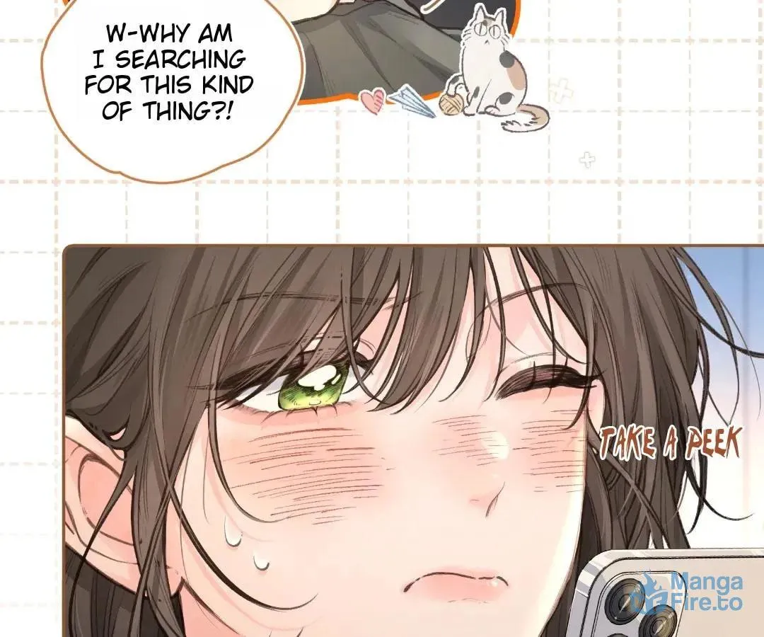 My Charm, Your Karma Chapter 61 page 36 - 