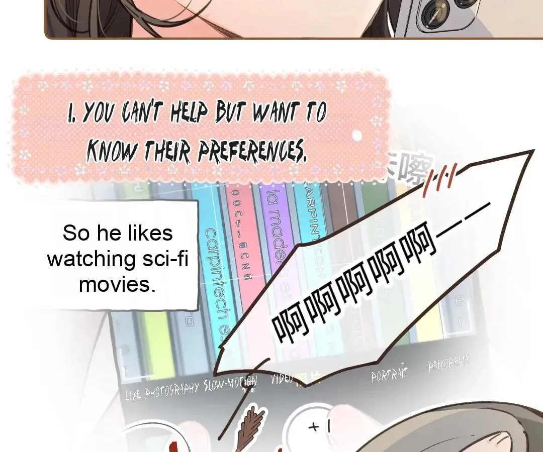 My Charm, Your Karma Chapter 61 page 37 - 