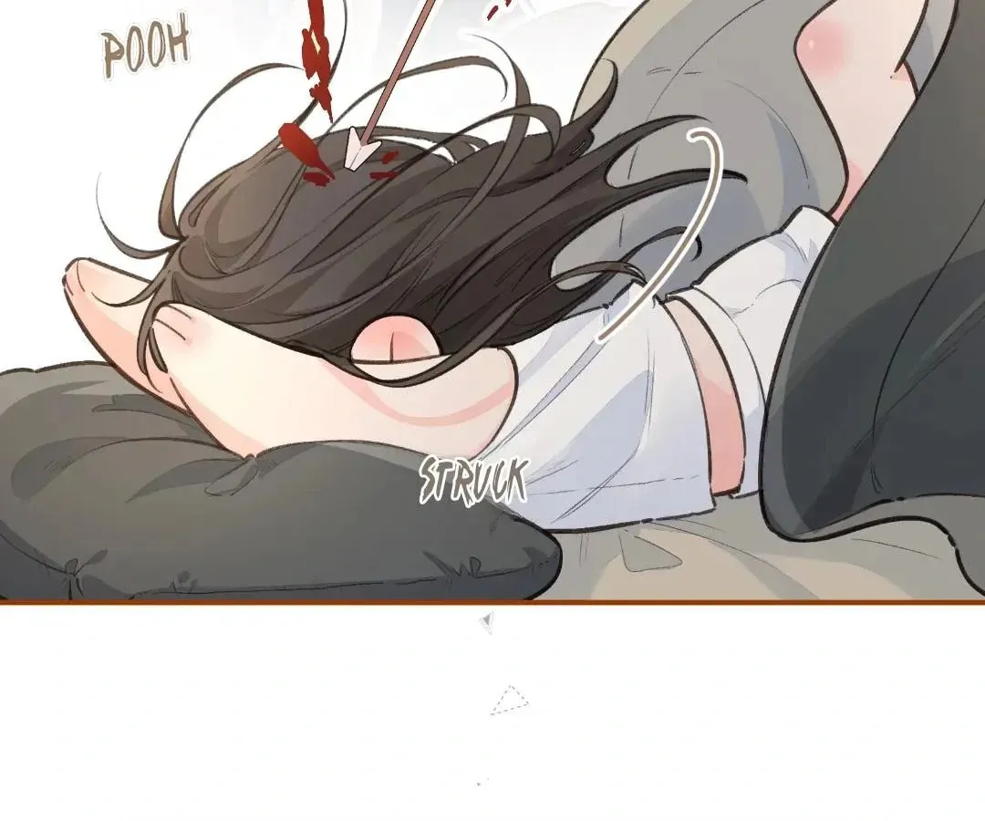 My Charm, Your Karma Chapter 61 page 38 - 