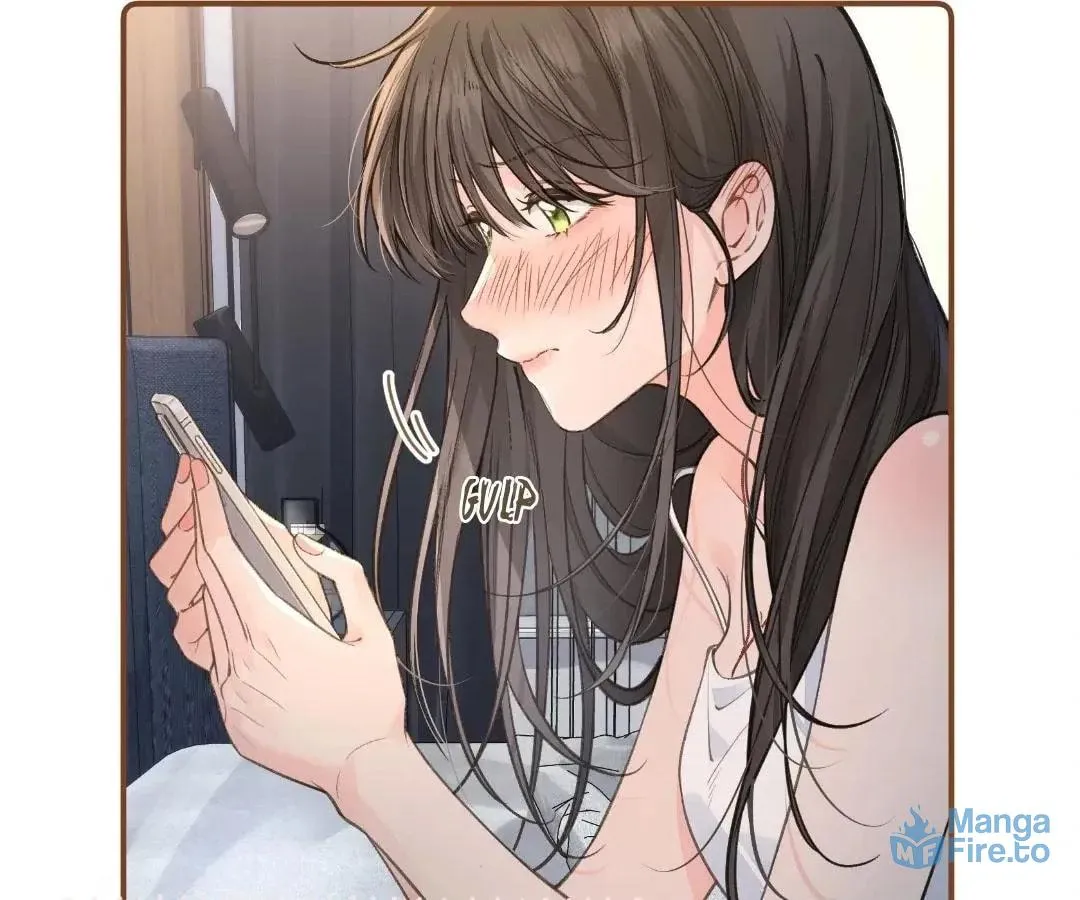 My Charm, Your Karma Chapter 61 page 39 - 