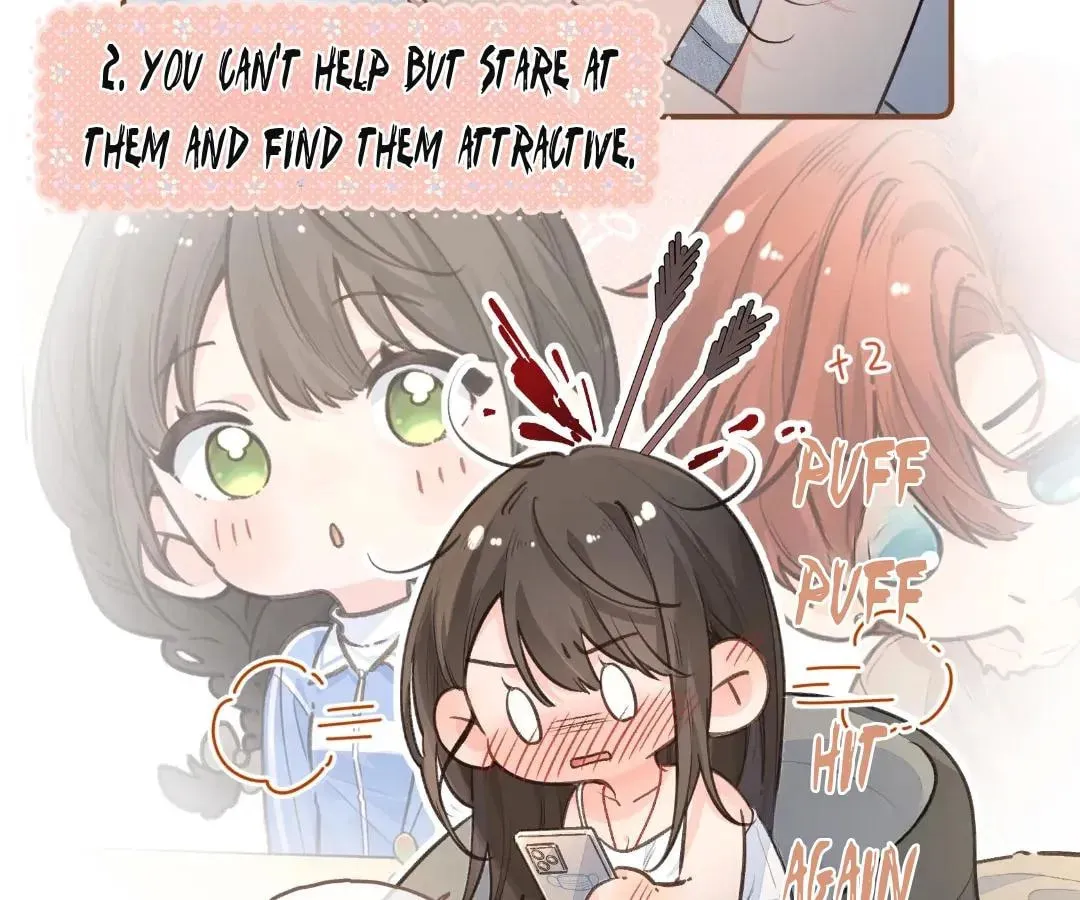 My Charm, Your Karma Chapter 61 page 40 - 
