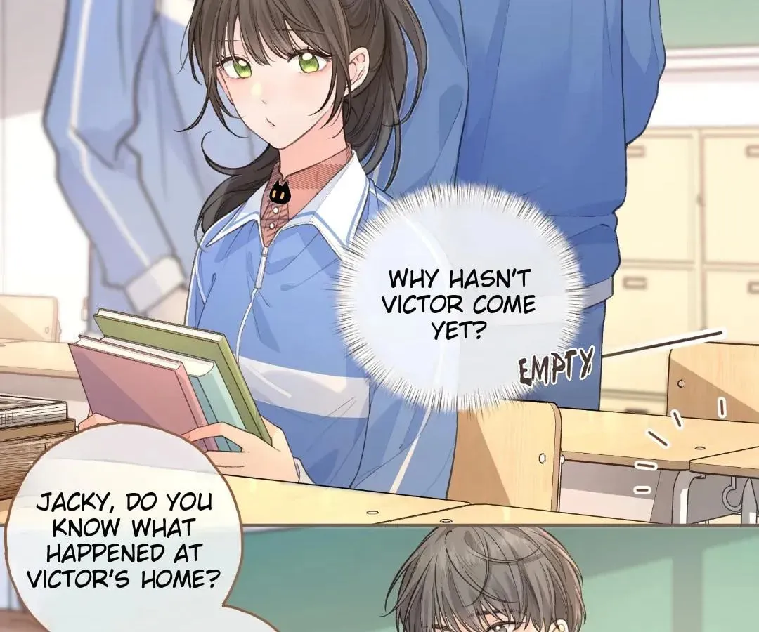 My Charm, Your Karma Chapter 61 page 47 - 