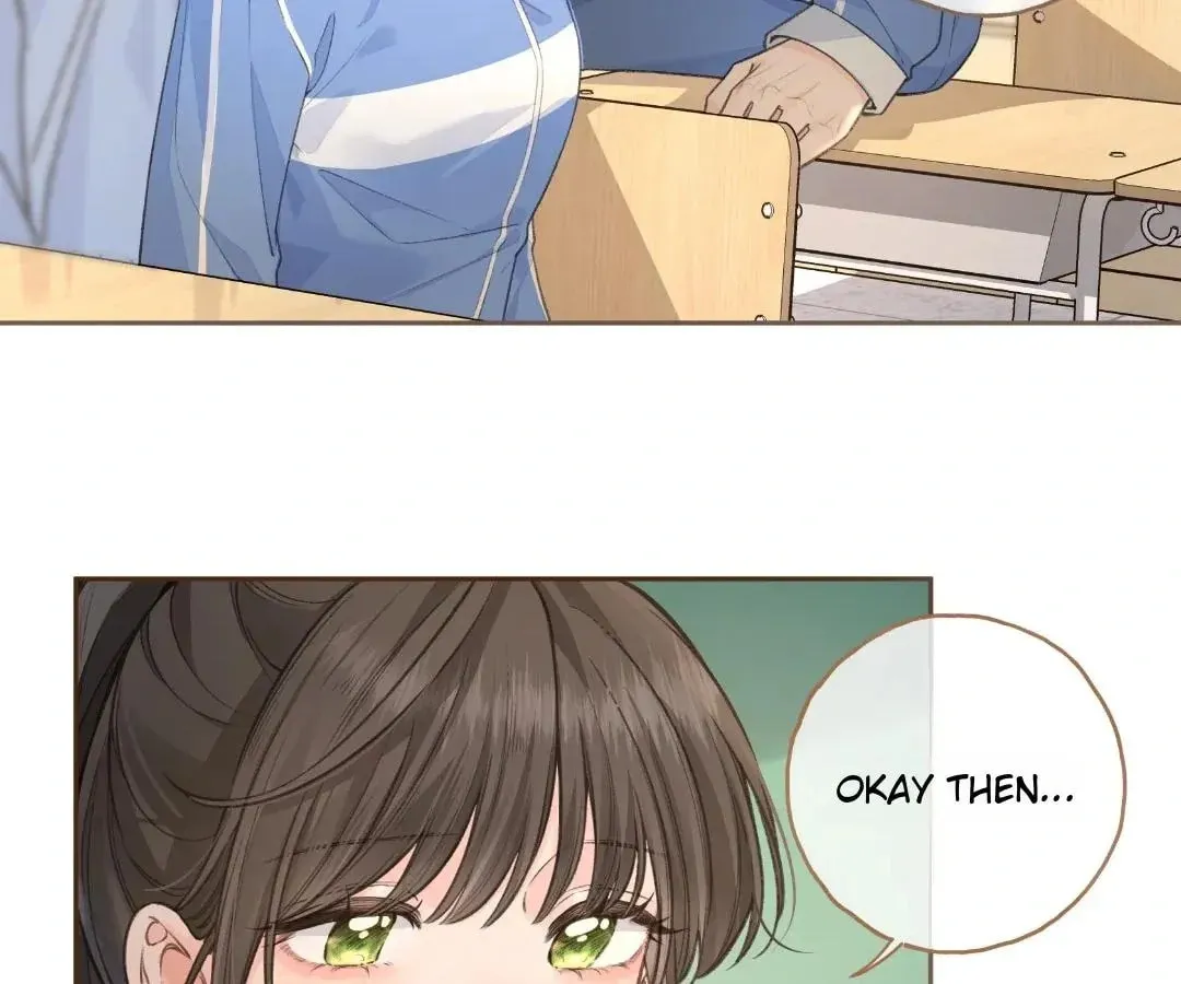 My Charm, Your Karma Chapter 61 page 49 - 