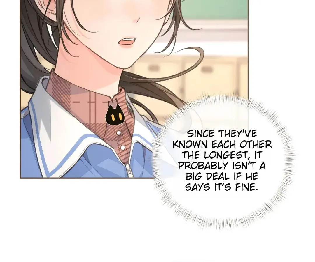 My Charm, Your Karma Chapter 61 page 50 - 