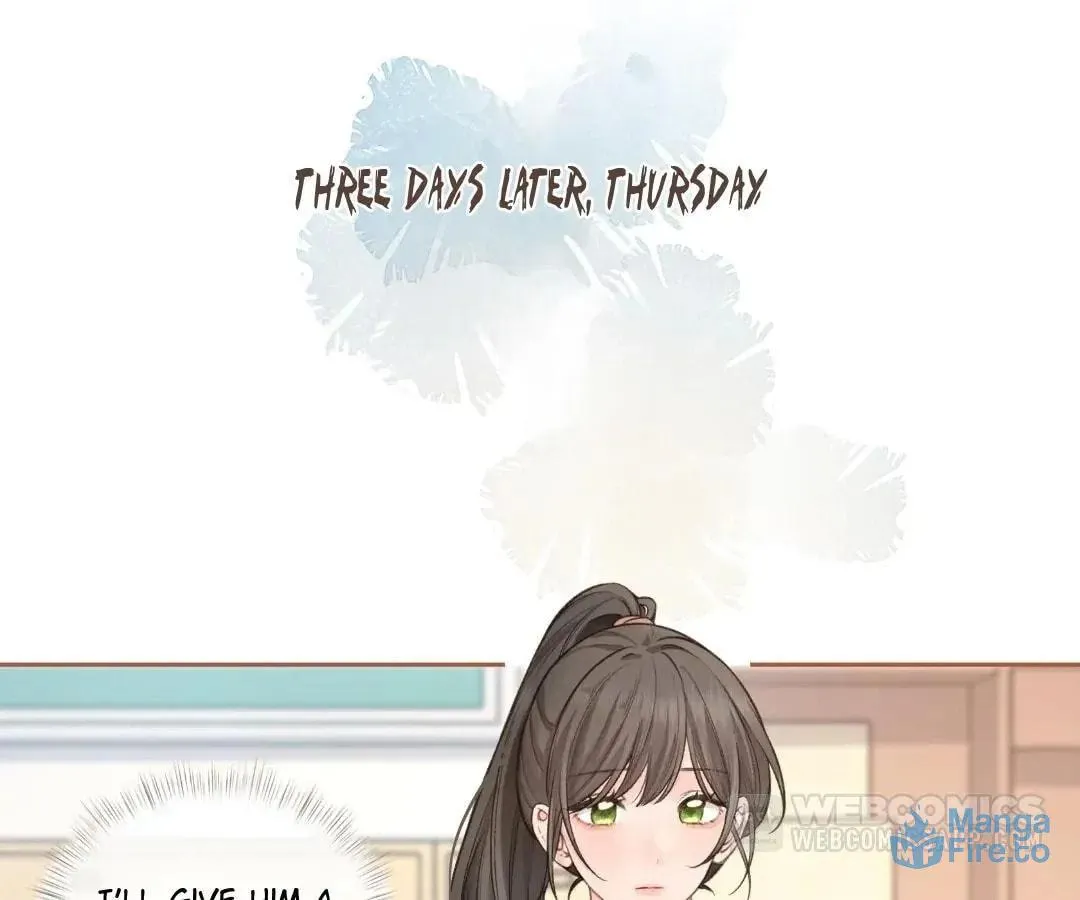 My Charm, Your Karma Chapter 61 page 51 - 