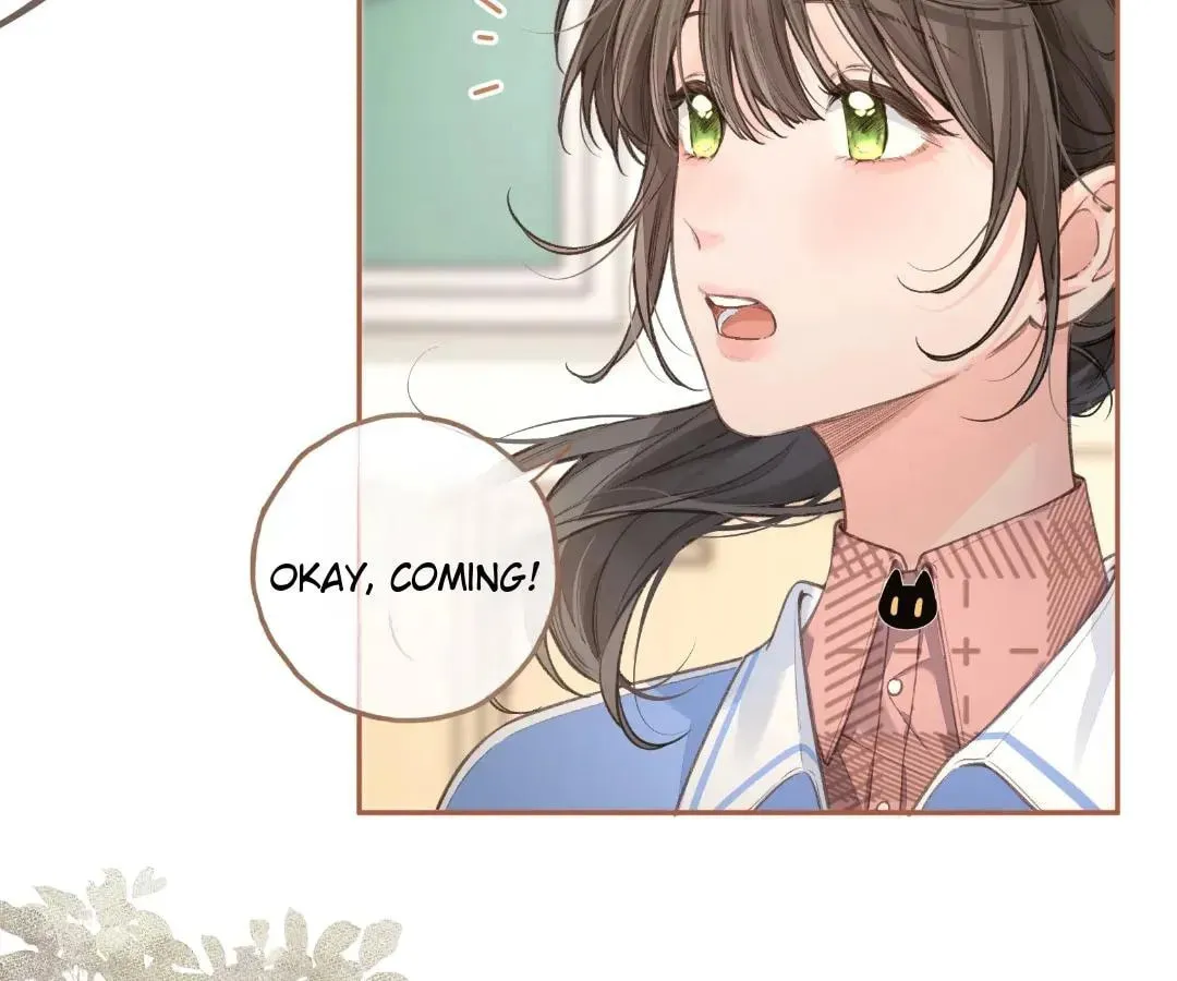 My Charm, Your Karma Chapter 61 page 53 - 
