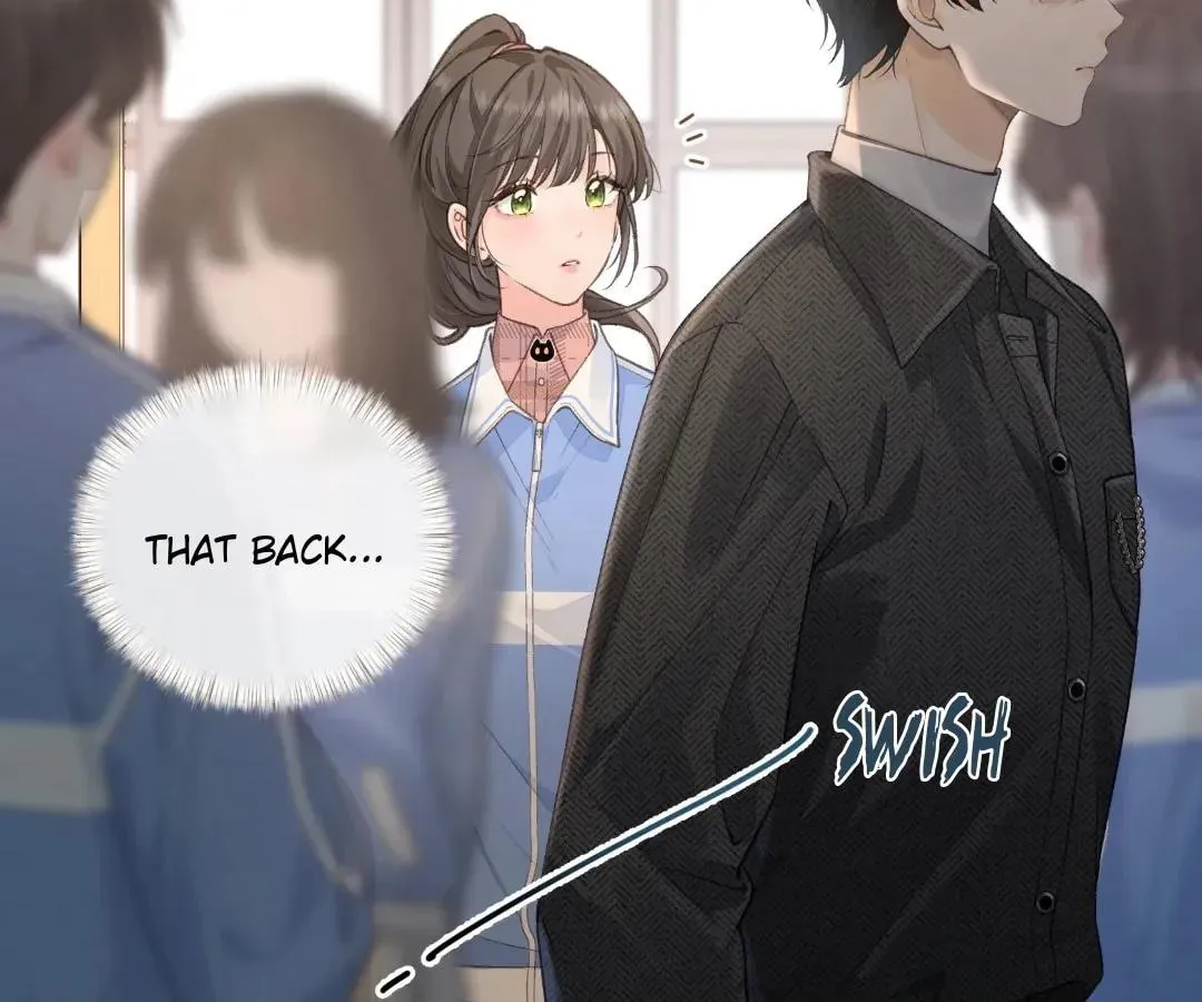 My Charm, Your Karma Chapter 61 page 55 - 