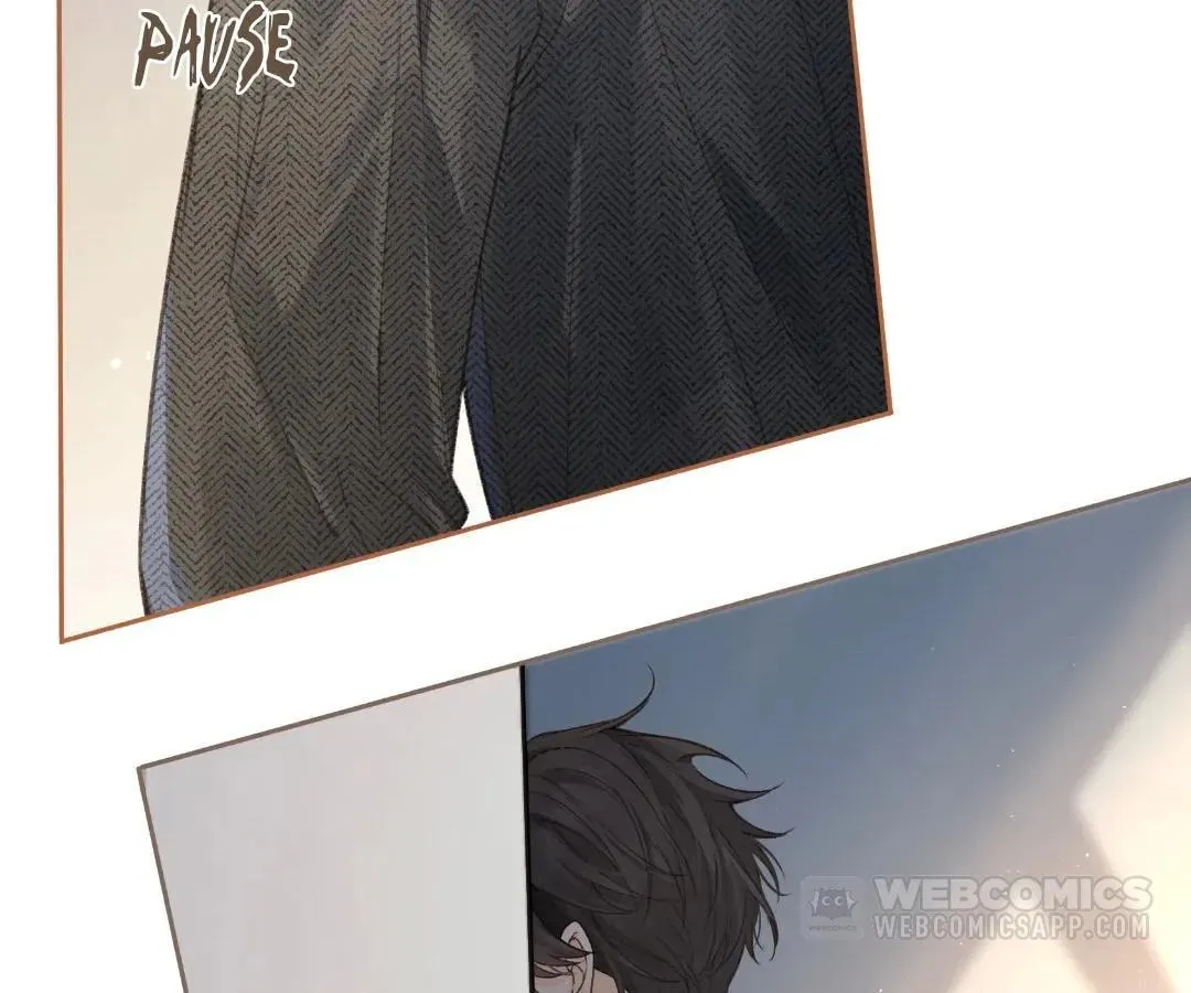 My Charm, Your Karma Chapter 61 page 59 - 