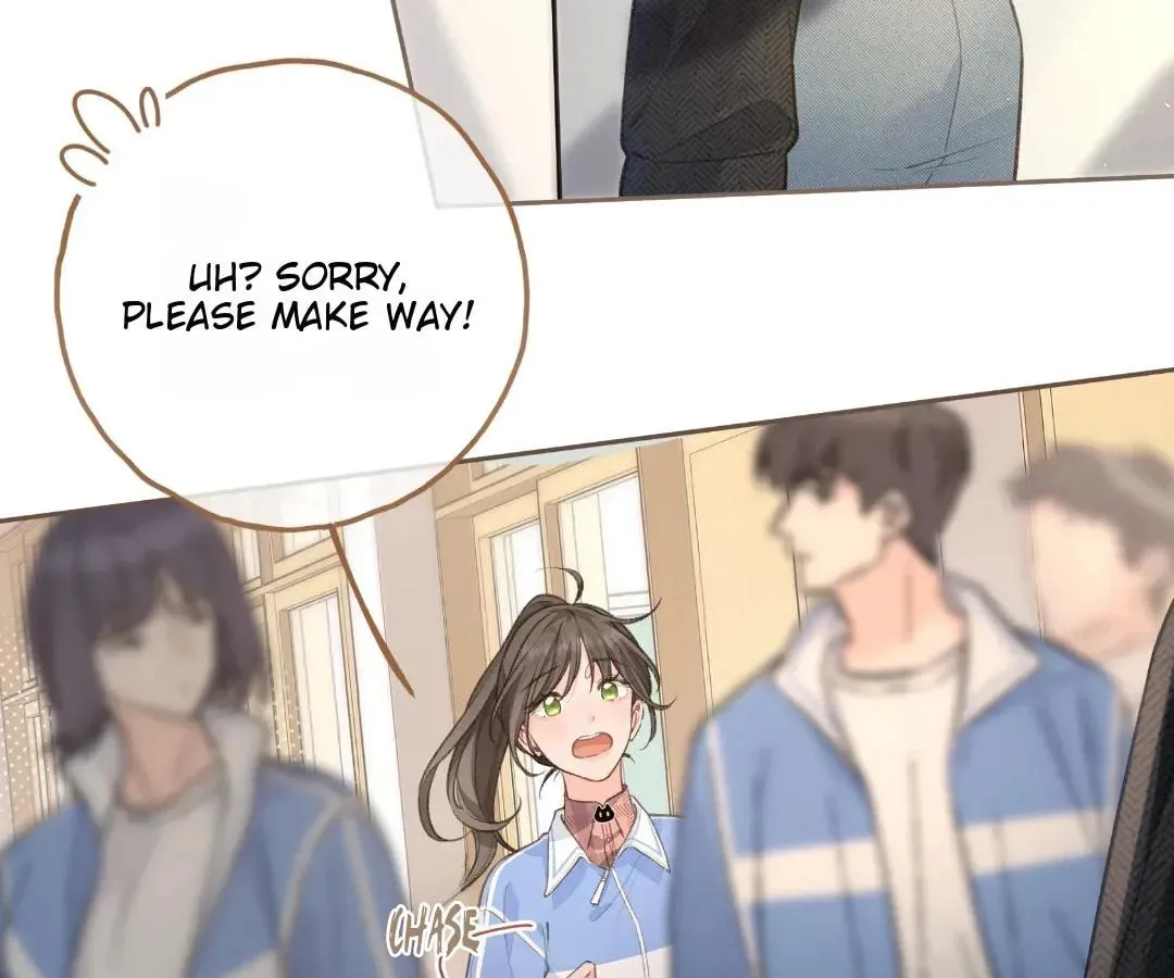 My Charm, Your Karma Chapter 61 page 61 - 
