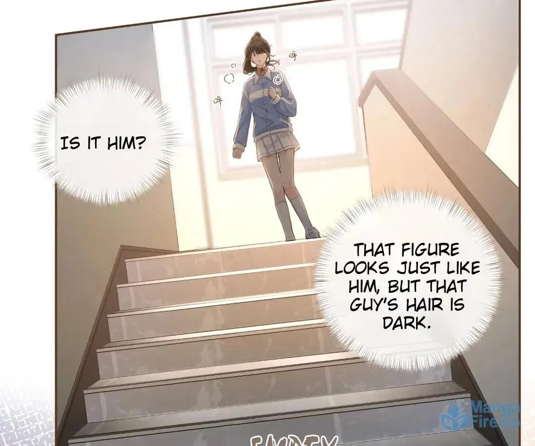 My Charm, Your Karma Chapter 61 page 63 - 