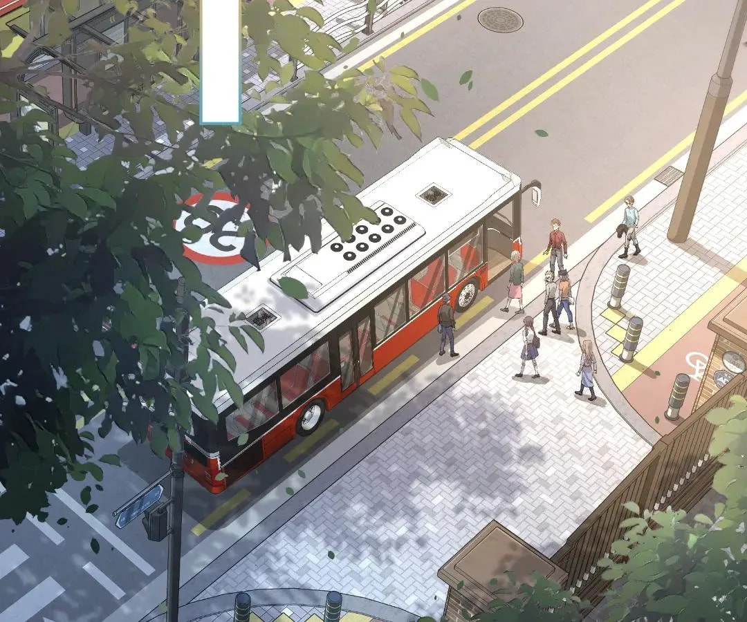 My Charm, Your Karma Chapter 62 page 2 - 