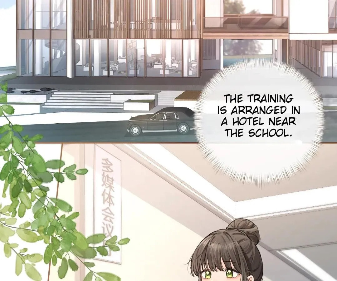 My Charm, Your Karma Chapter 62 page 13 - 