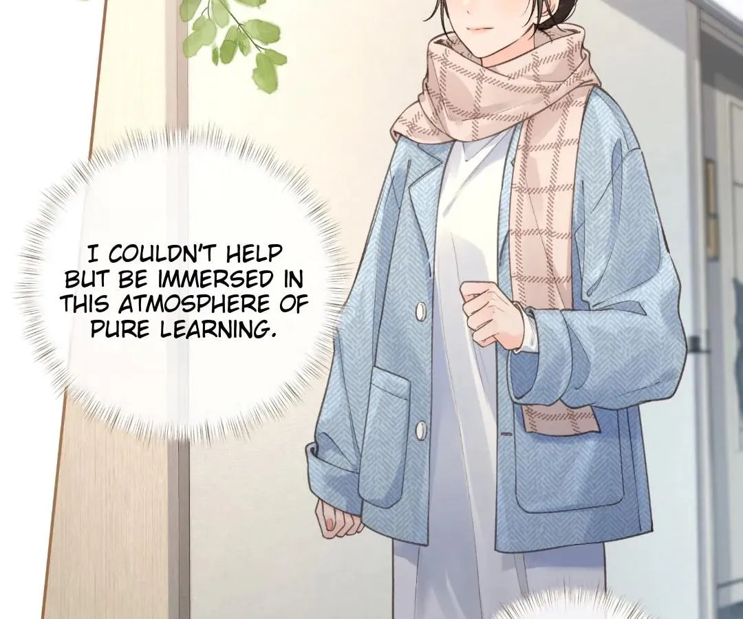 My Charm, Your Karma Chapter 62 page 14 - 
