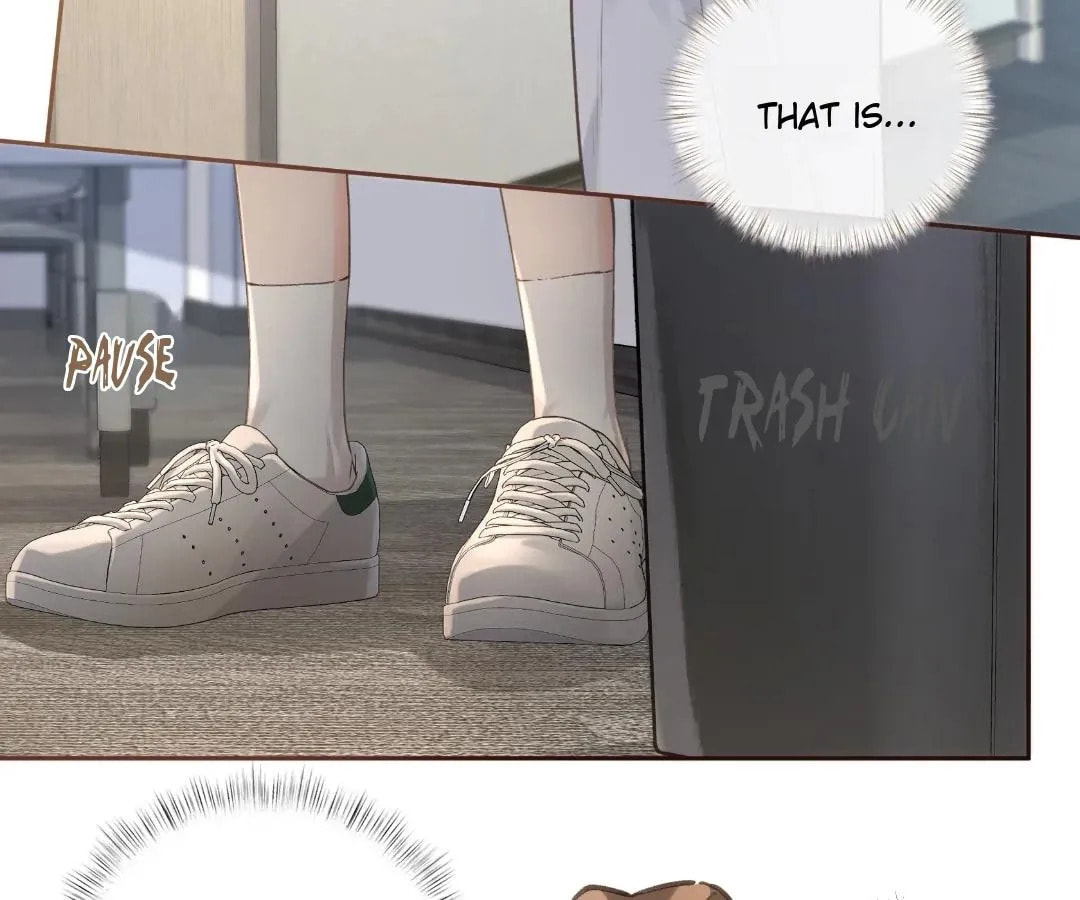 My Charm, Your Karma Chapter 62 page 15 - 