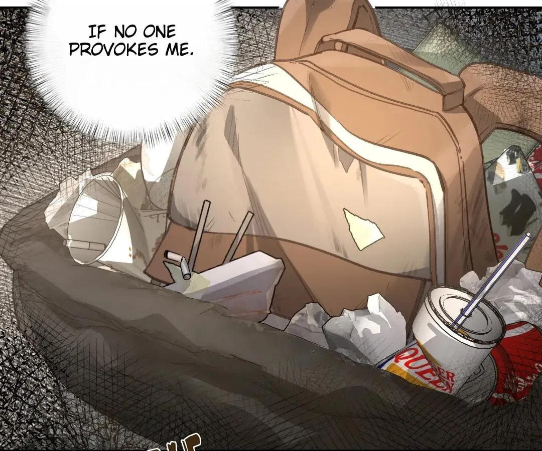 My Charm, Your Karma Chapter 62 page 16 - 