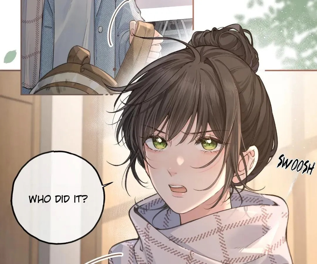 My Charm, Your Karma Chapter 62 page 18 - 