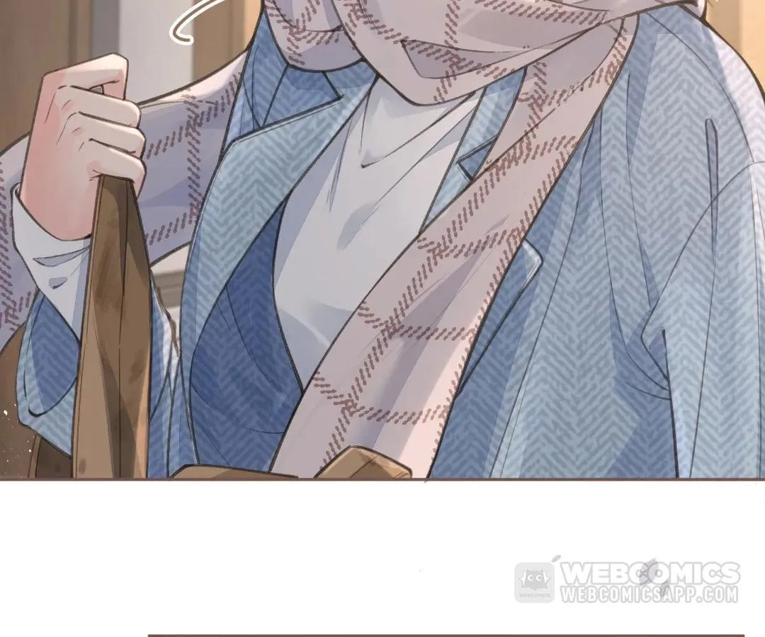 My Charm, Your Karma Chapter 62 page 19 - 