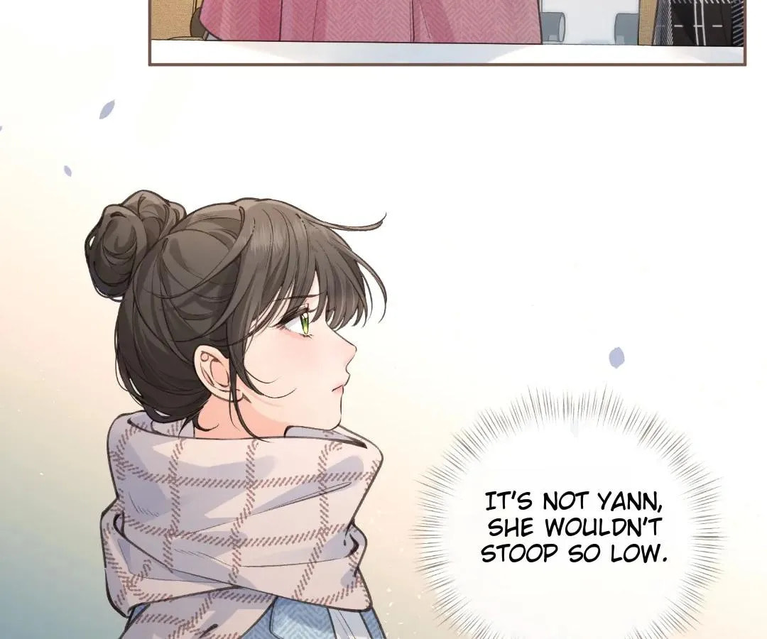 My Charm, Your Karma Chapter 62 page 21 - 