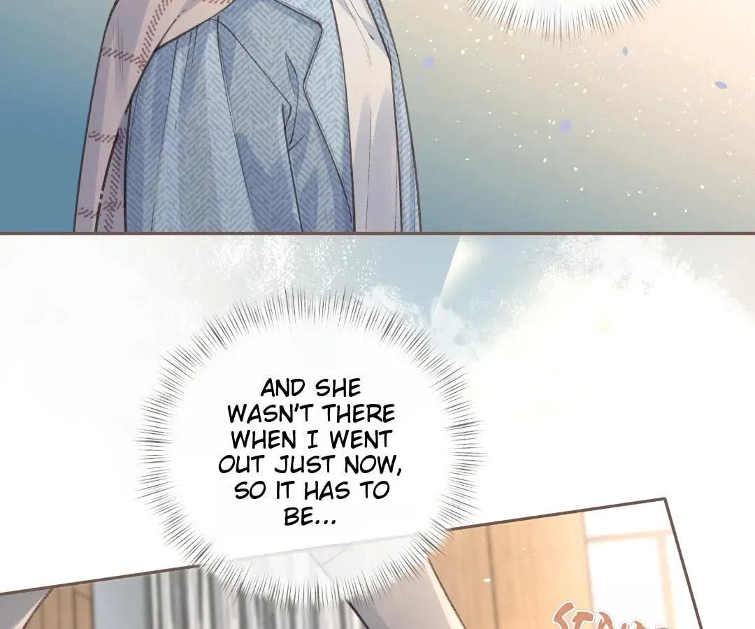 My Charm, Your Karma Chapter 62 page 22 - 