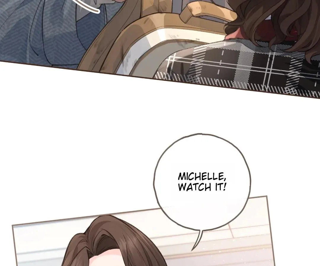 My Charm, Your Karma Chapter 62 page 25 - 