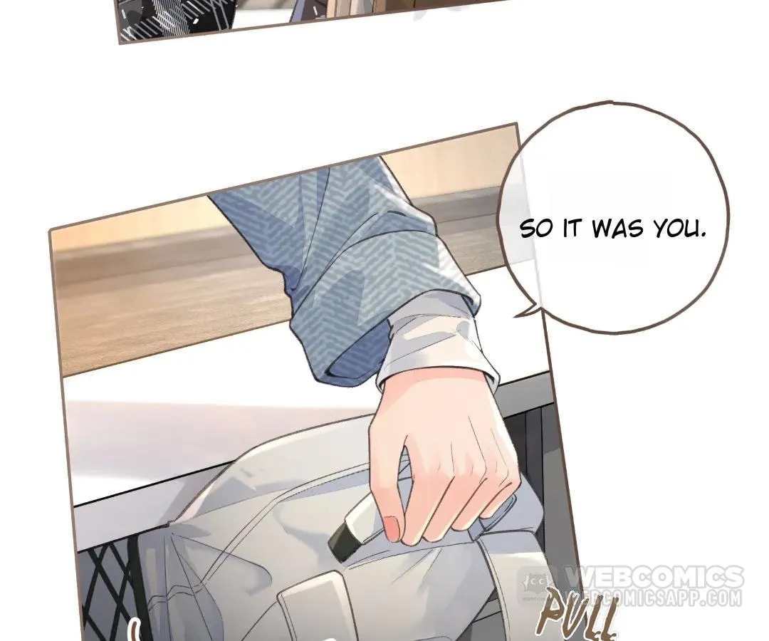 My Charm, Your Karma Chapter 62 page 27 - 