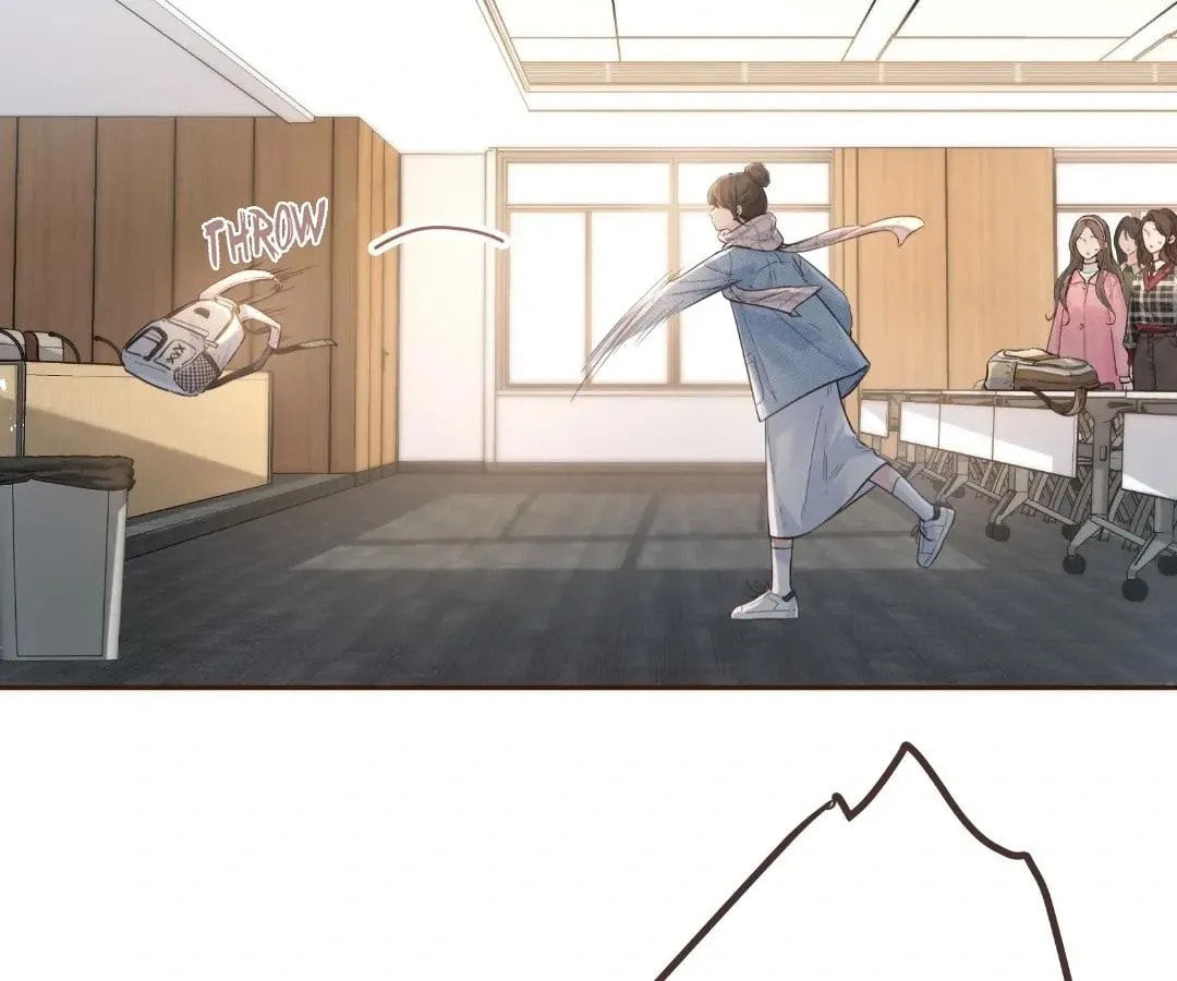 My Charm, Your Karma Chapter 62 page 29 - 