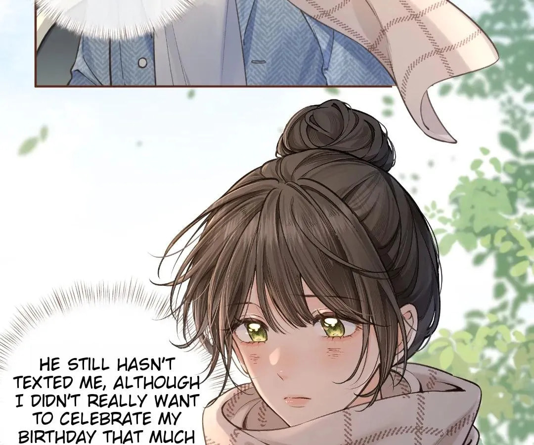 My Charm, Your Karma Chapter 62 page 4 - 