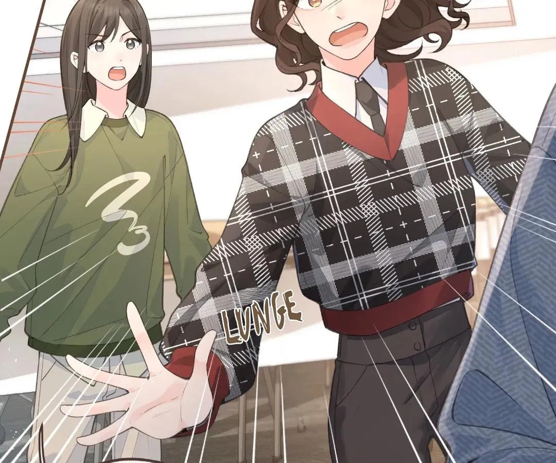 My Charm, Your Karma Chapter 62 page 31 - 