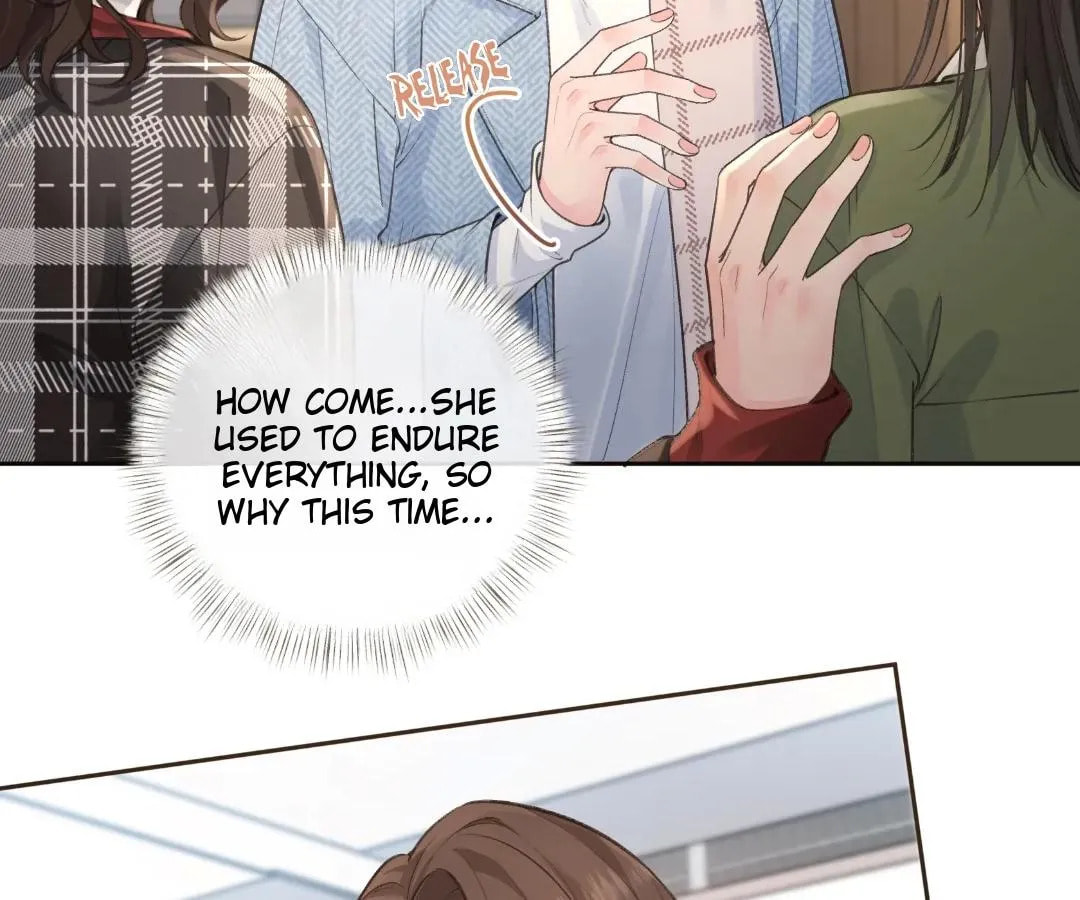 My Charm, Your Karma Chapter 62 page 36 - 