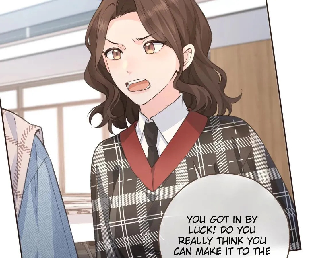 My Charm, Your Karma Chapter 62 page 37 - 