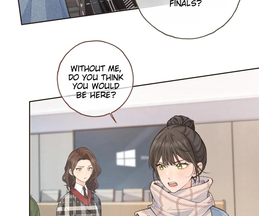 My Charm, Your Karma Chapter 62 page 38 - 