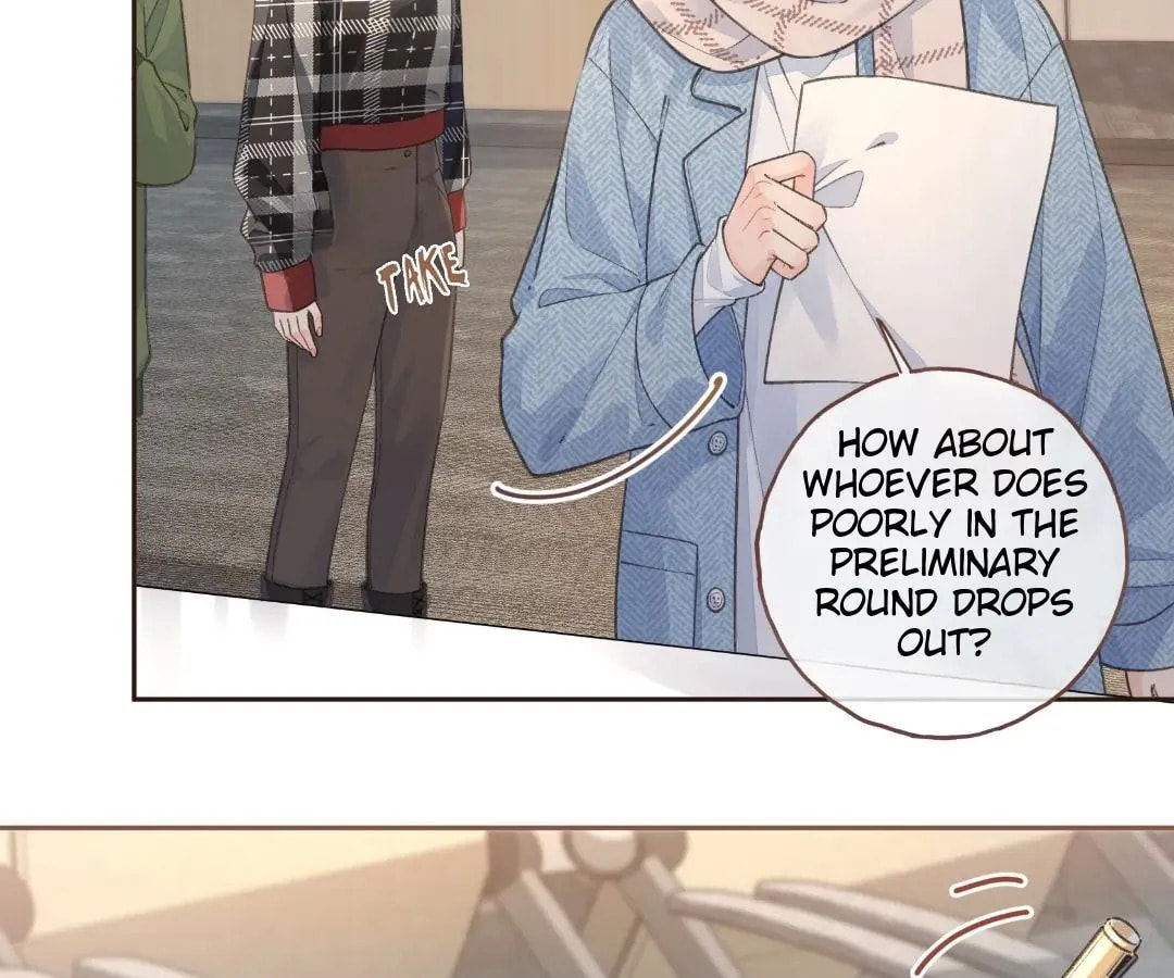 My Charm, Your Karma Chapter 62 page 39 - 