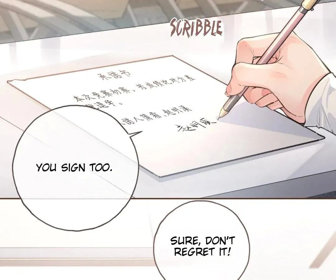 My Charm, Your Karma Chapter 62 page 40 - 